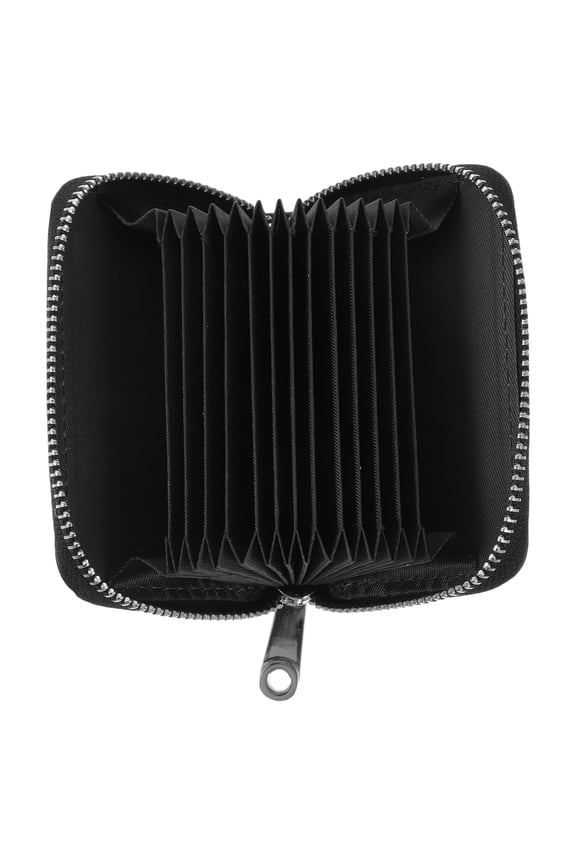 Wallet Women Small Zip for Zipper Card Holder Women's Miss