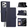 thumbnail image 1 of Wallet phone case OPPO A18 PU leather flap with card slot, strong magnetic split phone case, 1 of 5