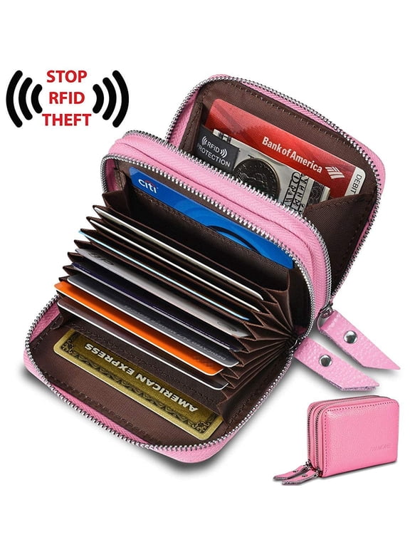 Wallets for women,genuine leather wallets, rfid wallets
