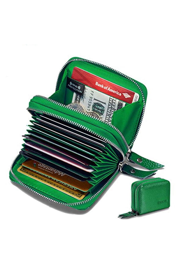 Wallets for women,genuine leather womens wallets, rfid wallets