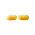 thumbnail image 1 of Walleva 24K Gold Polarized Replacement Lenses for Maui Jim Makaha Sunglasses, 1 of 6