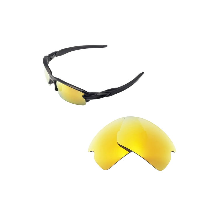 Oakley flak 2.0 polarized lenses best sale