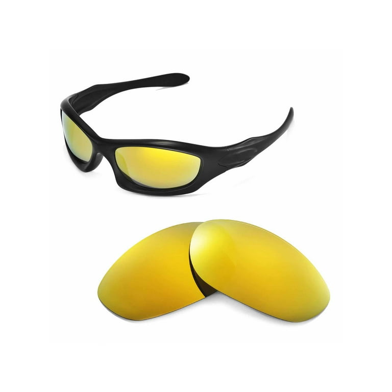 Oakley mad dog sales