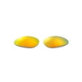 thumbnail image 1 of Walleva Polarized Replacement Lenses for Oakley Penny Sunglasses-24K Gold, 1 of 4