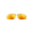 thumbnail image 1 of Walleva 24K Gold Polarized Replacement Lenses for Smith Optics Parallel D-Max Sunglasses, 1 of 6