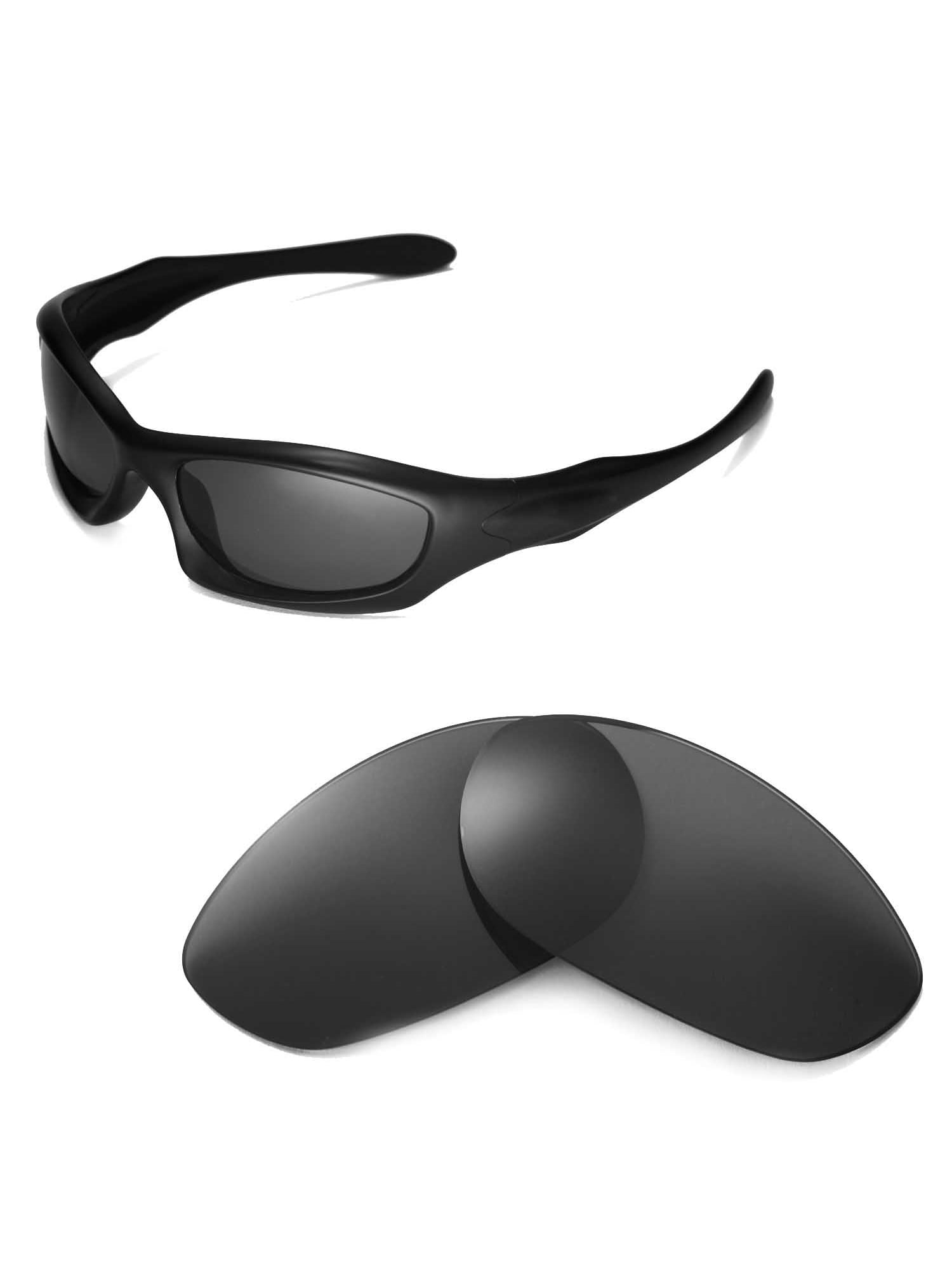 Walleva Black photochromic ISARC