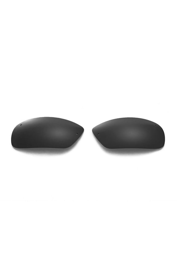 Black Non-Polarized Replacement Lenses for Ray-Ban RB3183 63mm Sunglasses