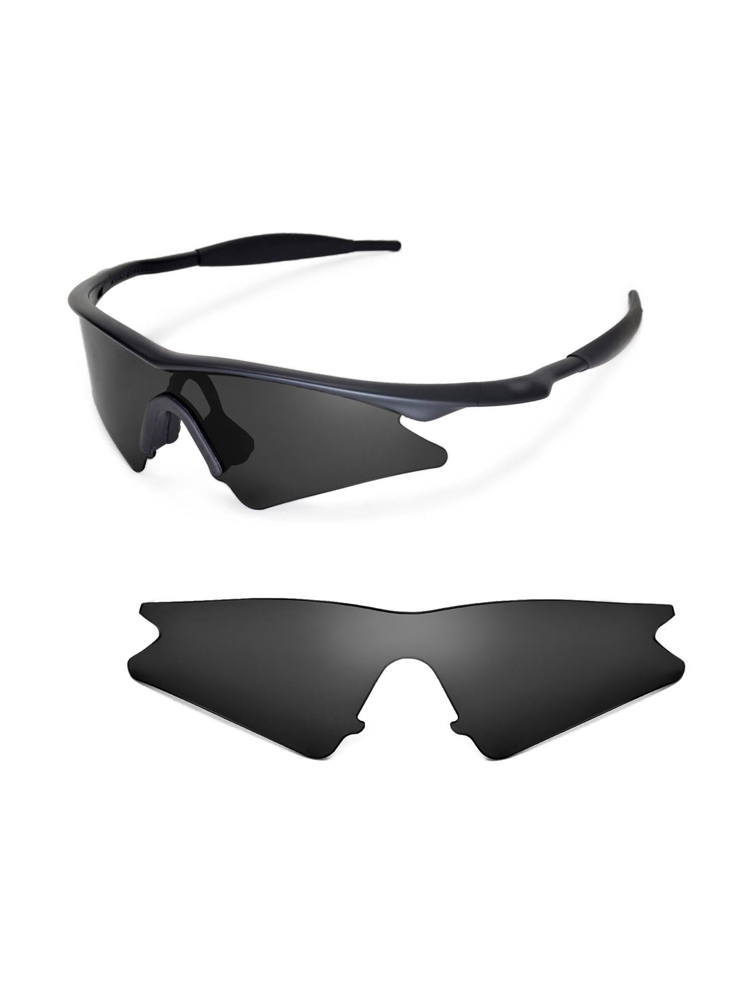 Oakley m frame sunglasses 2025