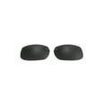 thumbnail image 1 of Walleva Black Polarized Replacement Lenses for Maui Jim Banyans Sunglasses, 1 of 7