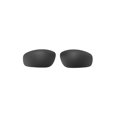 thumbnail image 1 of Walleva Black Polarized Replacement Lenses for Maui Jim Kahuna Sunglasses, 1 of 6