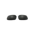 thumbnail image 1 of Walleva Black Polarized Replacement Lenses for Maui Jim Kanaha Sunglasses, 1 of 7