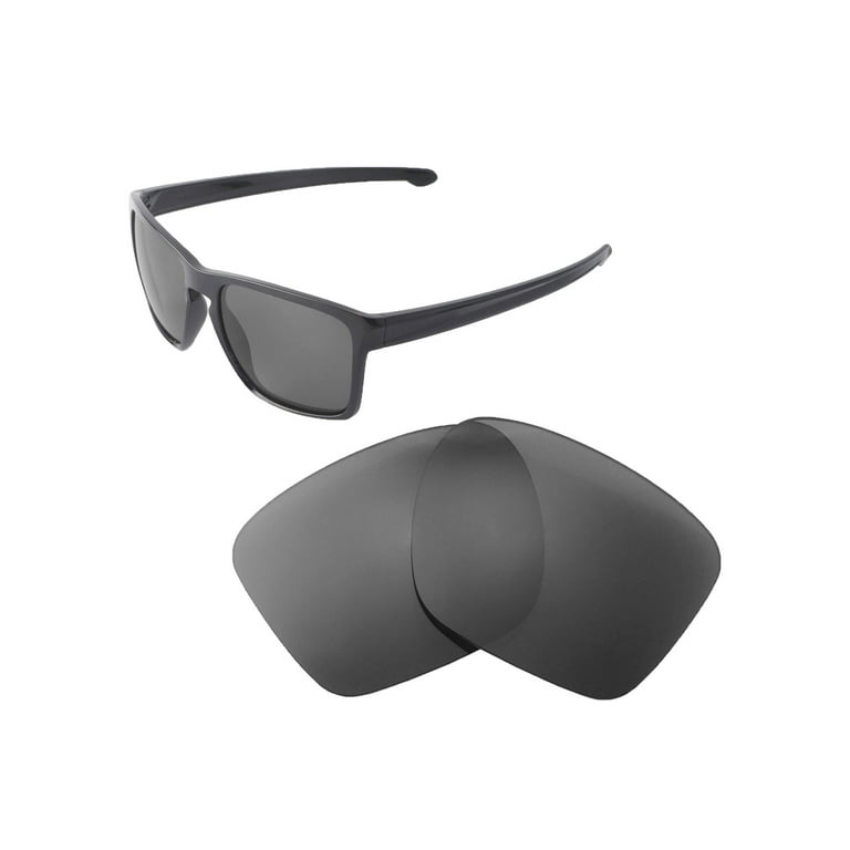 Oakley sliver xl outlet lens replacement