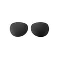 thumbnail image 1 of Walleva Black Polarized Replacement Lenses for Smith Optics Cheetah Sunglasses, 1 of 5