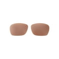 thumbnail image 1 of Walleva Brown Polarized Replacement Lenses for Maui Jim Kawika Sunglasses, 1 of 5