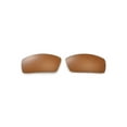 thumbnail image 1 of Walleva Polarized Replacement Lenses for Oakley Canteen Sunglasses(2013&before)-Brown, 1 of 5