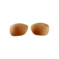 thumbnail image 1 of Walleva Brown Polarized Replacement Lenses for Oakley Conquest Sunglasses, 1 of 5
