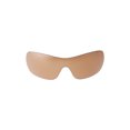 thumbnail image 1 of Walleva Brown Polarized Replacement Lenses for Oakley Distress OO4073 Sunglasses, 1 of 6