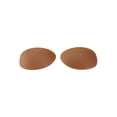 thumbnail image 1 of Walleva Brown Polarized Replacement Lenses for Oakley Given Sunglasses, 1 of 5