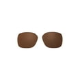 thumbnail image 1 of Walleva Brown Polarized Replacement Lenses for Oakley Proxy Sunglasses, 1 of 5