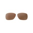 thumbnail image 1 of Walleva Brown Polarized Replacement Lenses for Oakley Tailhook Sunglasses, 1 of 4