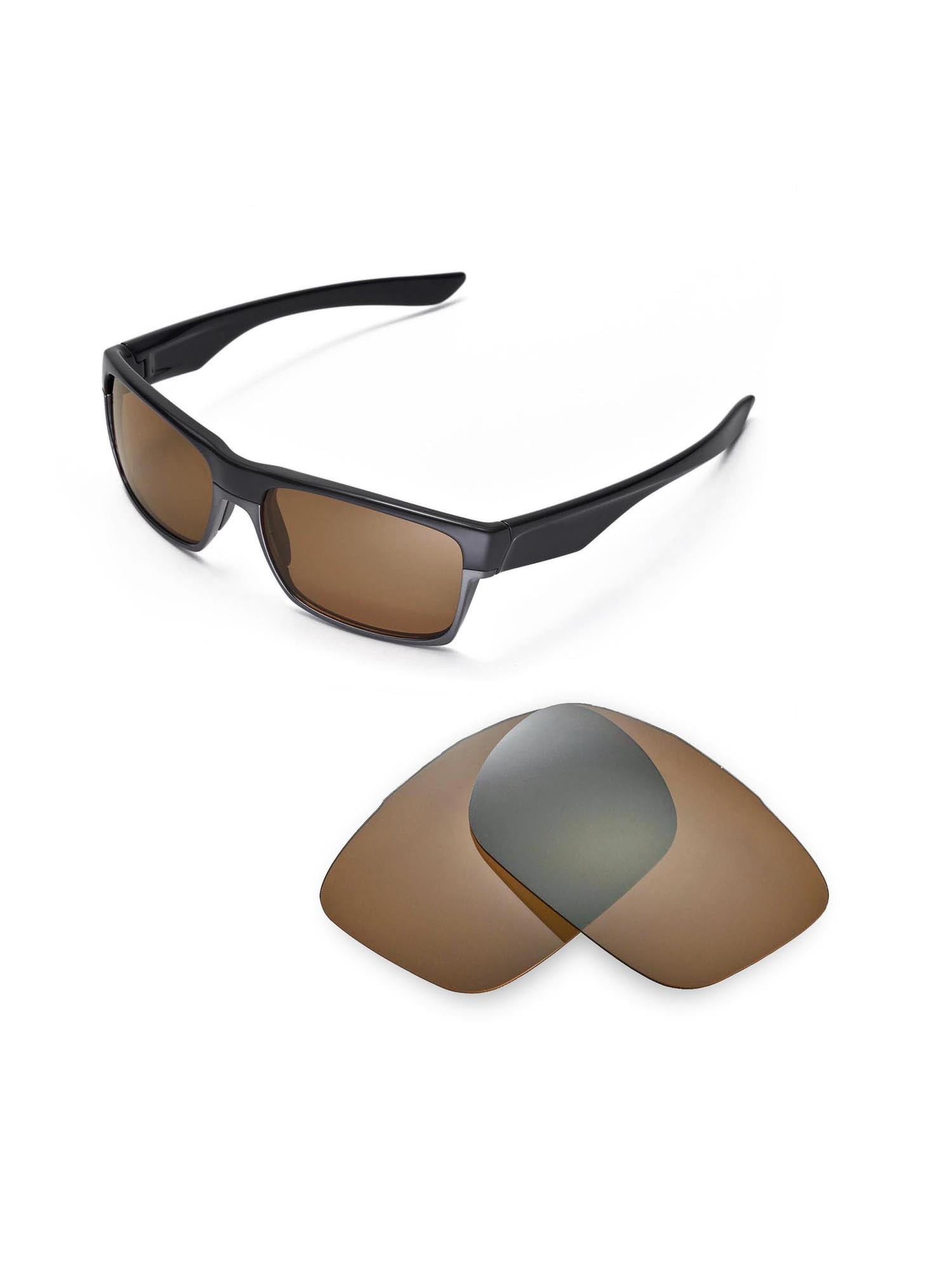 Oakley twoface polarized online