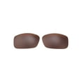 thumbnail image 1 of Walleva Brown Polarized Replacement Lenses for Ray-Ban RB3478 60mm Sunglasses, 1 of 5