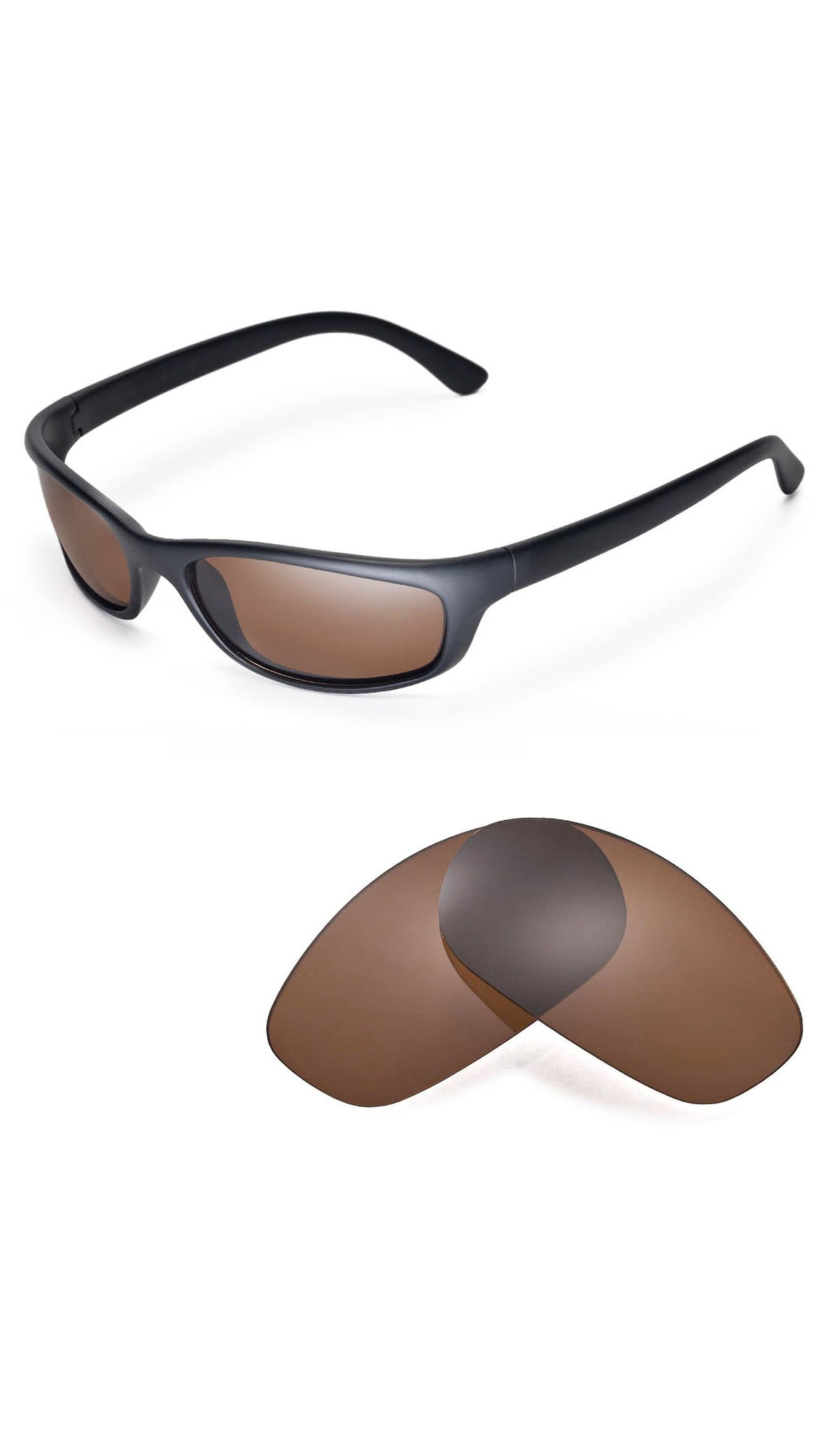 Maui Jim Rb4115 Replacement Lenses Replacement Lenses For Ray-Ban