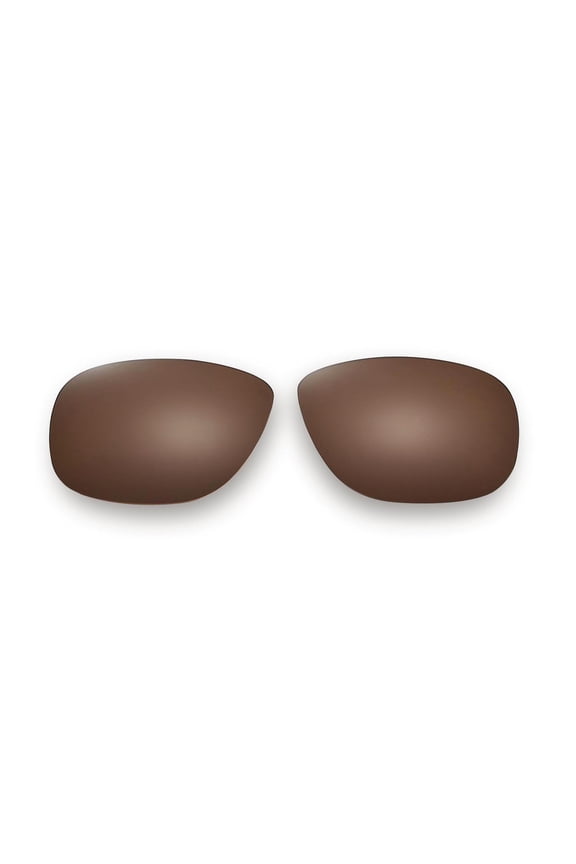 Brown Polarized Replacement Lenses for Ray-Ban RB4147 60mm Sunglasses