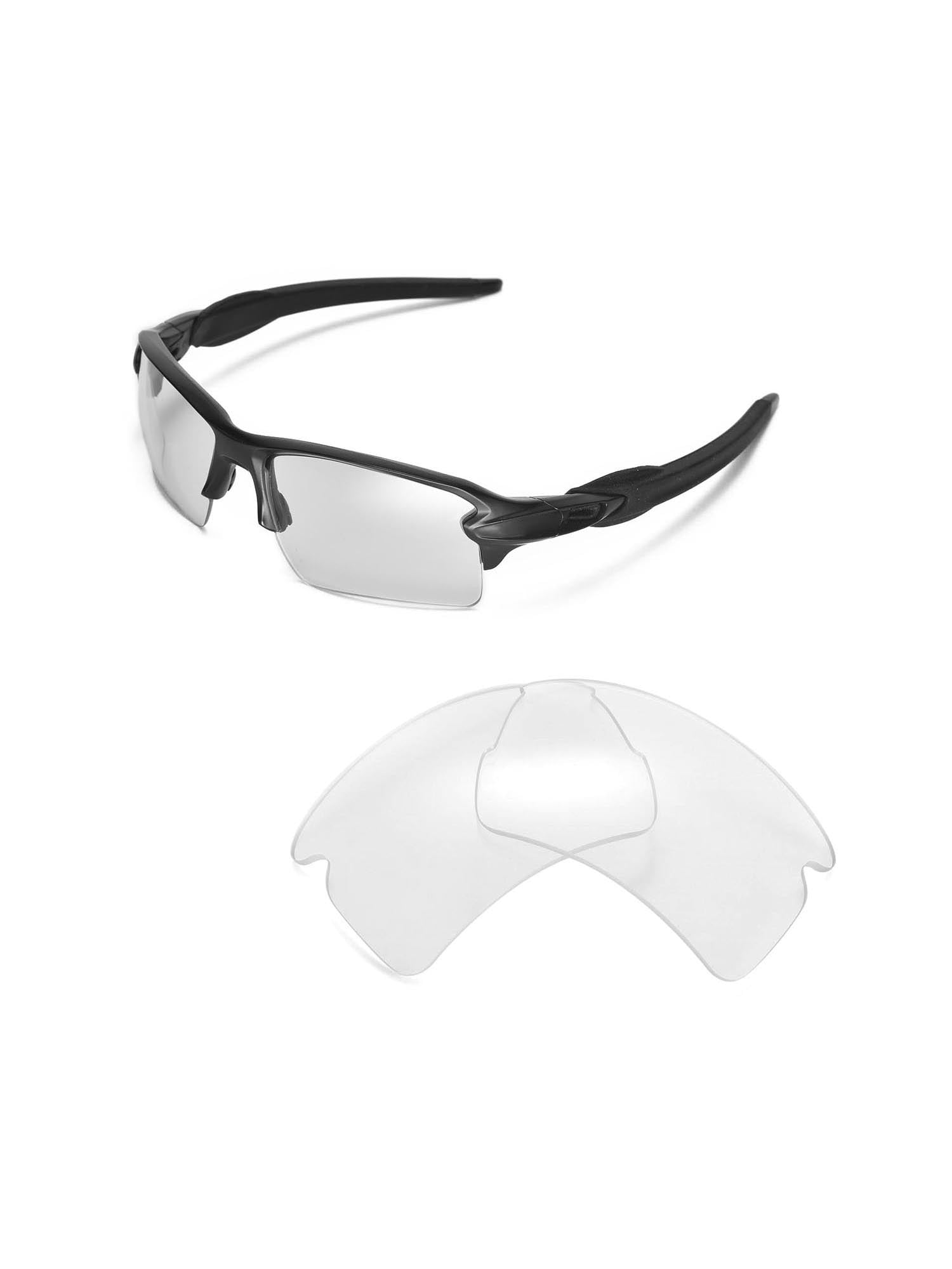 Oakley flak 2 xl lenses hot sale