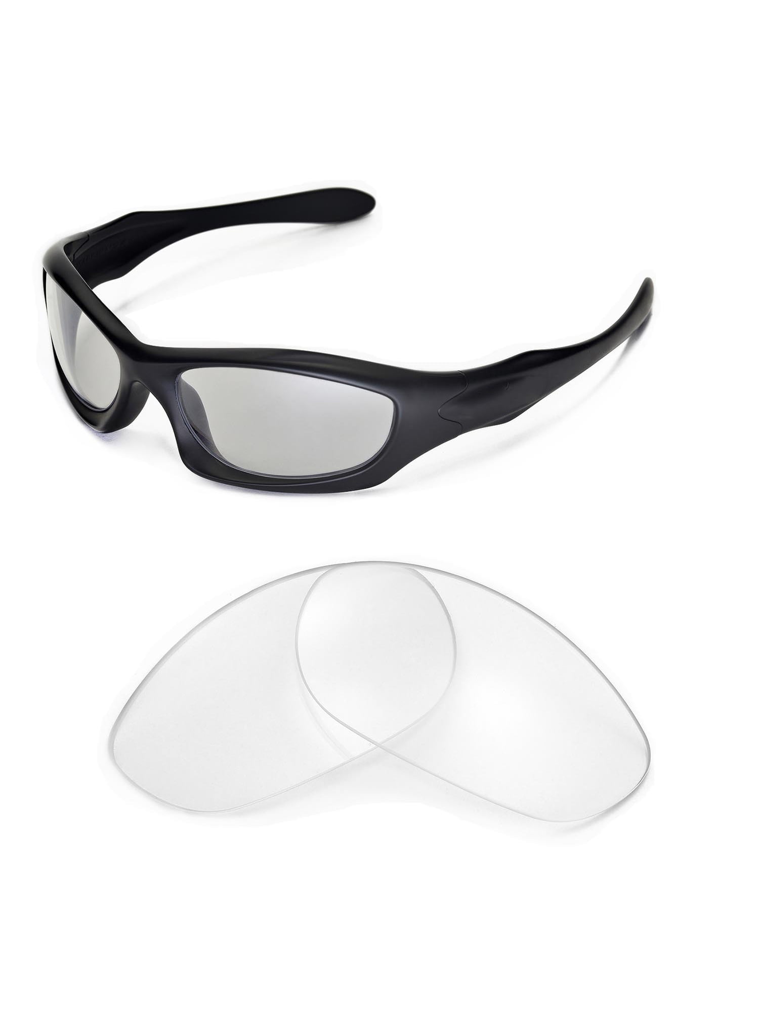 Oakley monster dog replacement lenses sale
