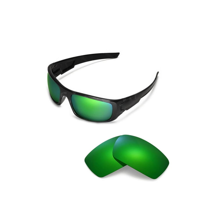 Oakley crankshaft polarized sale
