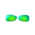 thumbnail image 1 of Walleva Emerald Polarized Replacement Lenses for Oakley Crosshair 1.0 (2005-2006 version) Sunglasses, 1 of 5