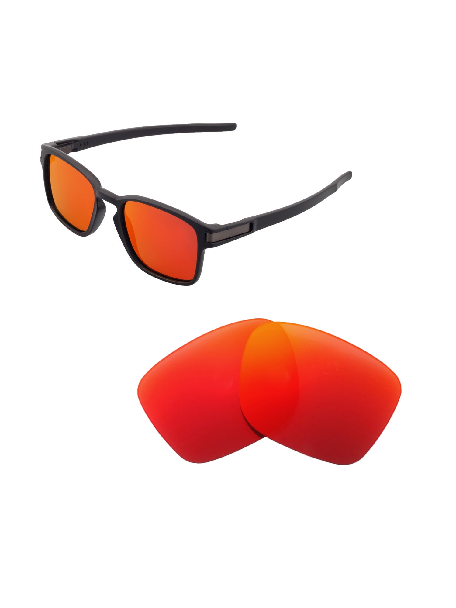 Oakley latch sq polarized clearance