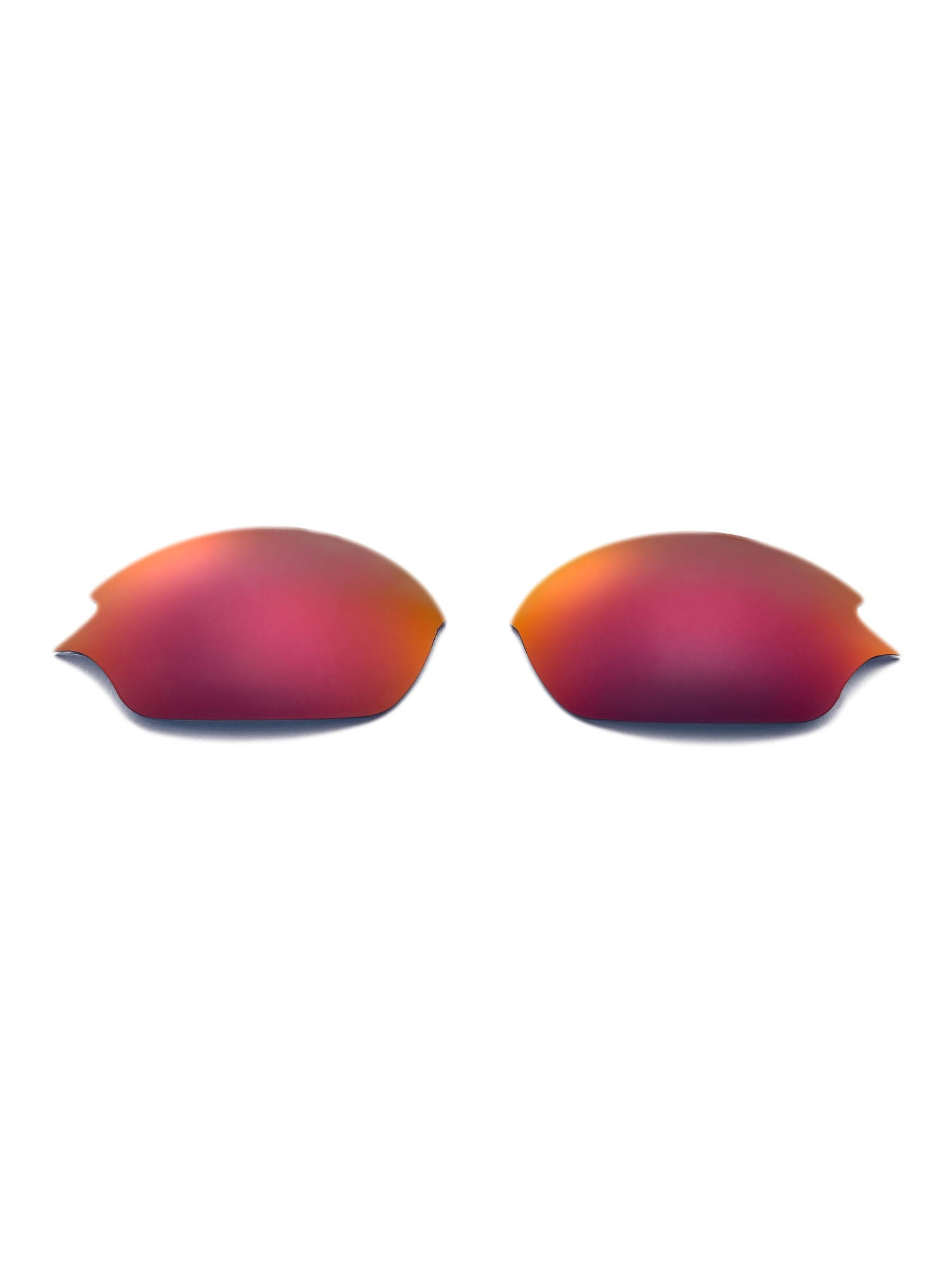 Revant Replacement Lenses For Arnette Hot Shot AN4182 Sunglasses - Non-Polarized, UV Protection, Anti-Scratch