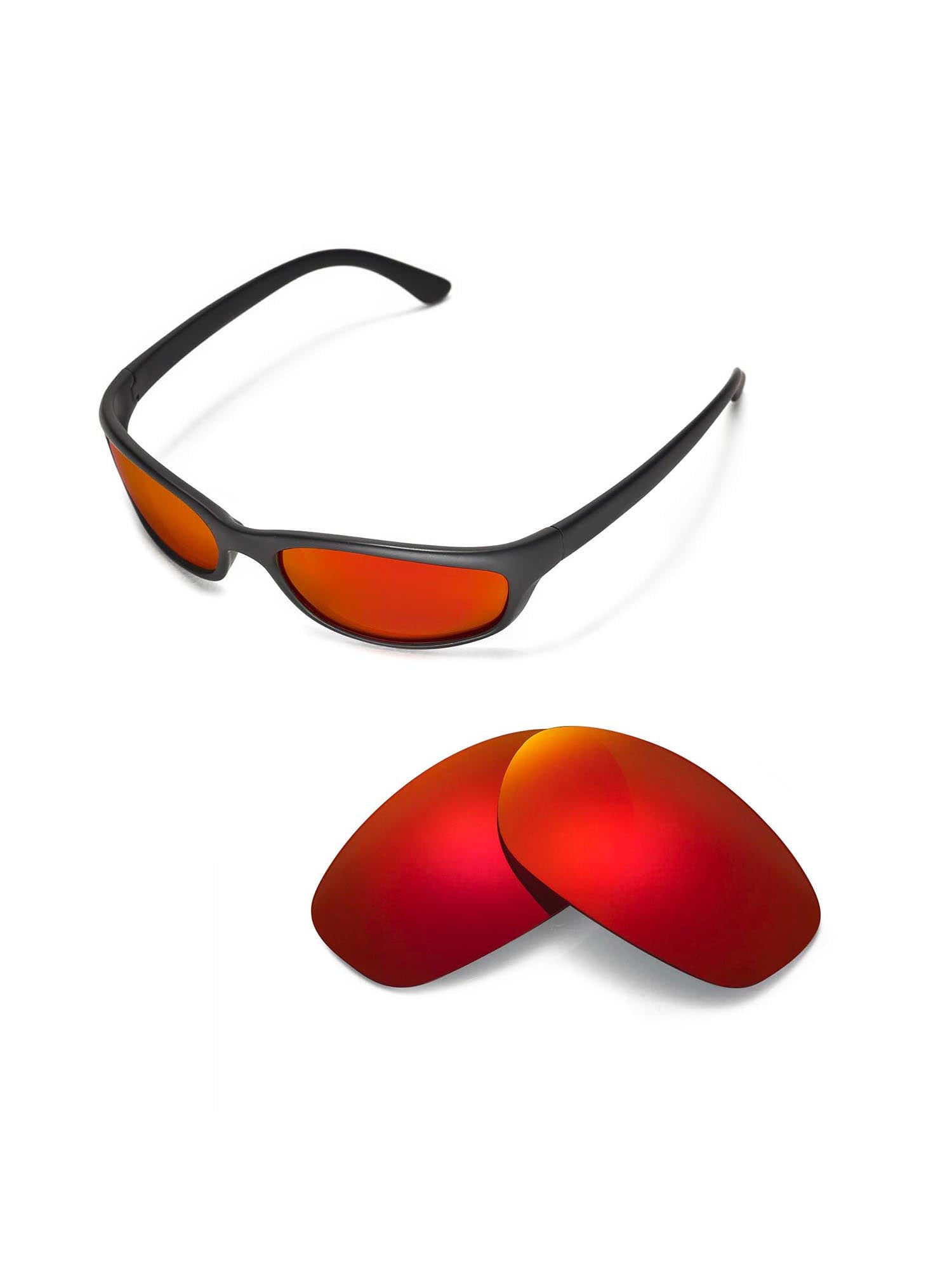 Replacement Lenses Rb4115 Ray Ban Ray-Ban RB4115 Replacement