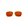 thumbnail image 1 of Walleva Fire Red Polarized Replacement Lenses for Smith Lowdown Sunglasses, 1 of 6