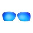 thumbnail image 1 of Walleva Ice Blue Coated Polarized Replacement Lenses for Costa Del Mar Anaa Sunglasses, 1 of 5