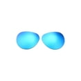 thumbnail image 1 of Walleva Ice Blue Polarized Replacement Lenses for Maui Jim Swinging Bridges Sunglasses, 1 of 5