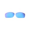 thumbnail image 1 of Walleva Ice Blue Polarized Replacement Lenses for Oakley Conductor 8 Sunglasses, 1 of 5