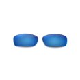 thumbnail image 1 of Walleva Ice Blue Polarized Replacement Lenses for Oakley Fives 3.0 Sunglasses, 1 of 5