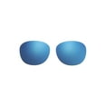 thumbnail image 1 of Walleva Ice Blue Polarized Replacement Lenses for Oakley Latch Sunglasses, 1 of 7