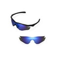 thumbnail image 1 of Walleva Ice Blue Polarized Replacement Lenses for Oakley M2 Sunglasses, 1 of 7
