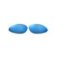 thumbnail image 1 of Walleva Polarized Replacement Lenses for Oakley Penny Sunglasses-Ice Blue, 1 of 4