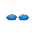 thumbnail image 1 of Walleva Ice Blue Polarized Replacement Lenses for Oakley Romeo 2.0 Sunglasses, 1 of 4