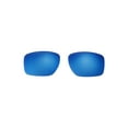 thumbnail image 1 of Walleva Ice Blue Polarized Replacement Lenses for Oakley Sliver F OO9246 Sunglasses, 1 of 6