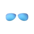 thumbnail image 1 of Walleva Ice Blue Polarized Replacement Lenses for Oakley Tailpin Sunglasses, 1 of 5