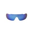 thumbnail image 1 of Walleva Ice Blue Polarized Replacement Lenses for POC Blade Sunglasses, 1 of 6