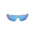 thumbnail image 1 of Walleva Ice Blue Polarized Replacement Lenses for POC Half Blade Sunglasses, 1 of 6