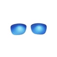 thumbnail image 1 of Walleva Ice Blue Polarized Replacement Lenses for Smith Lowdown Sunglasses, 1 of 6