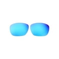 thumbnail image 1 of Walleva Ice Blue Polarized Replacement Lenses for Smith Optics Nomad Sunglasses, 1 of 5